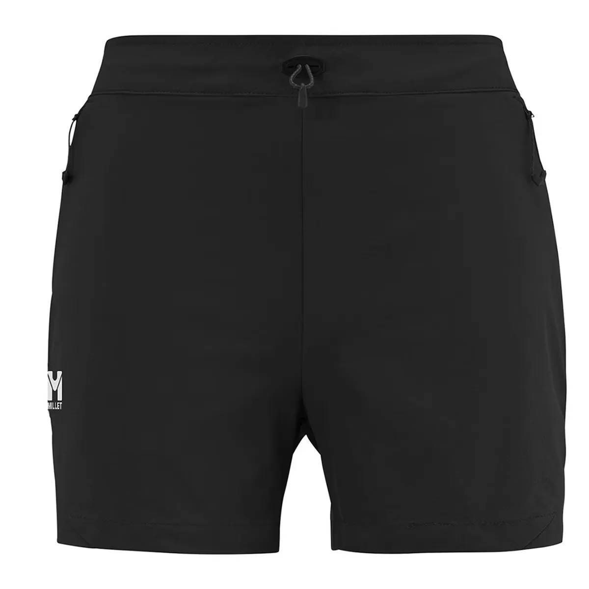 FUSION XCS SHORT W Женские шорты Millet, черный
FUSION XCS SHORT W Женские шорты Millet, черный