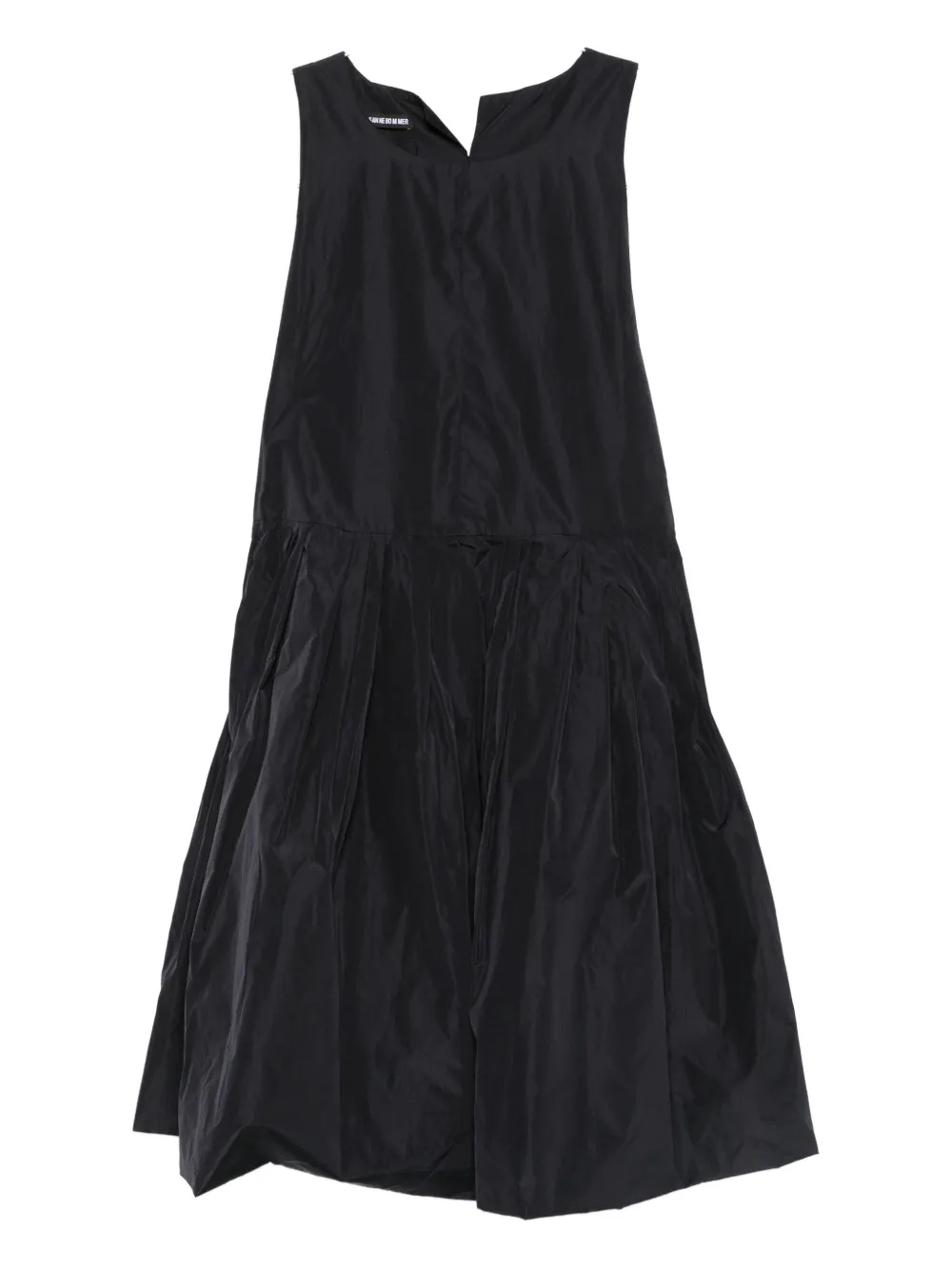 Платье с плиссировкой Susanne Bommer, синий
Платье с плиссировкой Susanne Bommer, синий