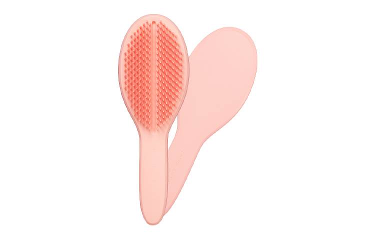 Новая расческа стильная королевы портативная Tangle Teezer
Новая расческа стильная королевы портативная Tangle Teezer