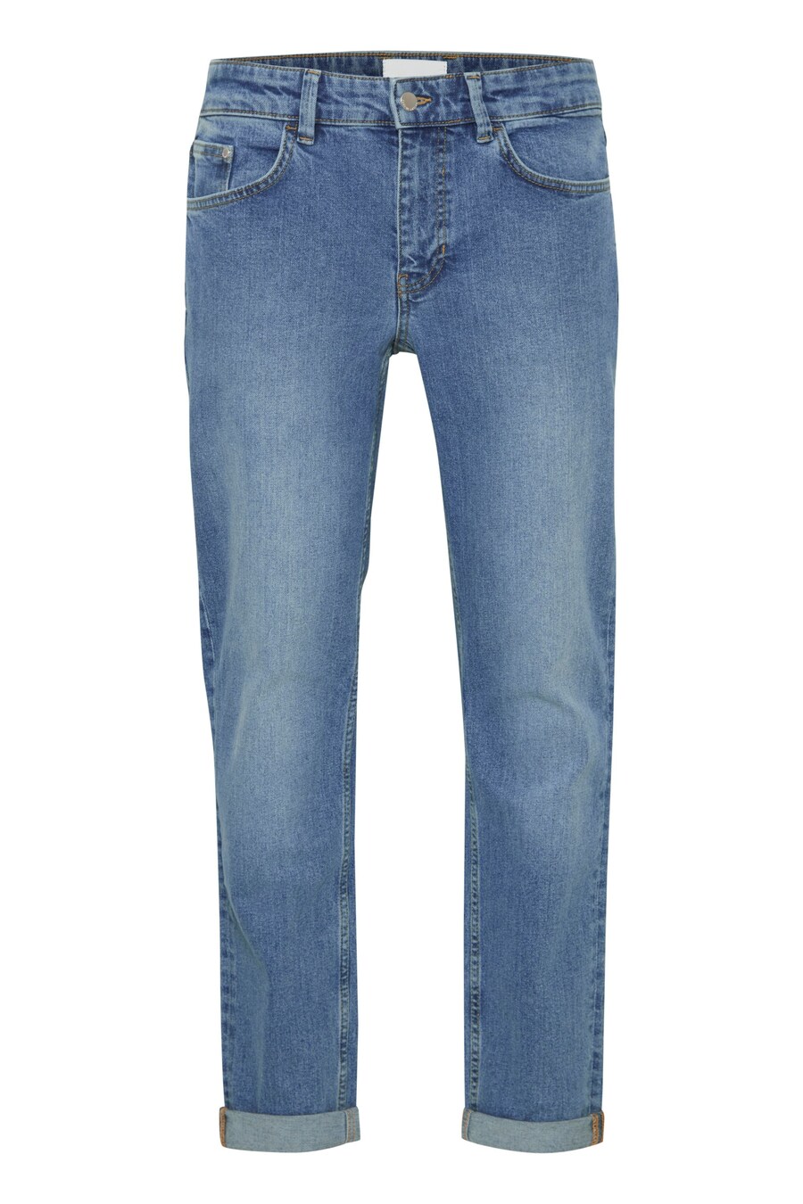Зауженные джинсы Casual Friday Karup, светло-голубой
Зауженные джинсы Casual Friday Karup, светло-голубой