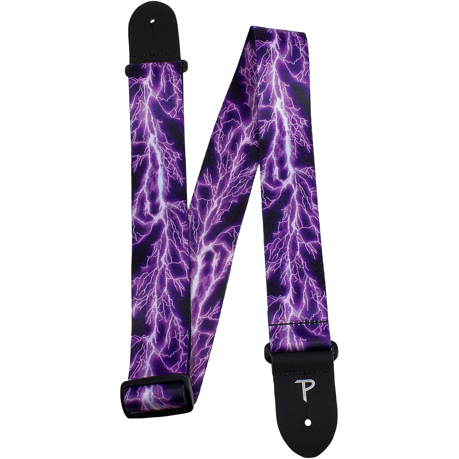 Острые болты для гитарного ремня Perri 2 дюйма из полиэстера Perri's 
Острые болты для гитарного ремня Perri 2 дюйма из полиэстера Perri's