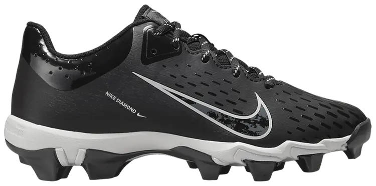 Кроссовки Nike Hyperdiamond 4 Keystone GS, черный
Кроссовки Nike Hyperdiamond 4 Keystone GS, черный
