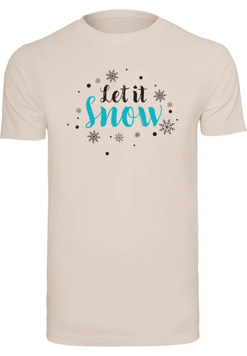 Футболка Merchcode " Merchcode Мужская футболка Let it Snow с круглым вырезом", розовый
Футболка Merchcode " Merchcode Мужская футболка Let it Snow с круглым вырезом", розовый