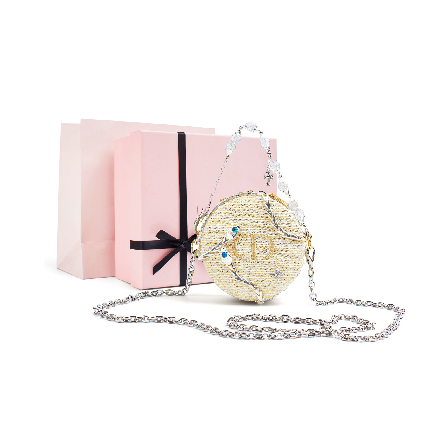 Косметичка женская DIOR
Косметичка женская DIOR