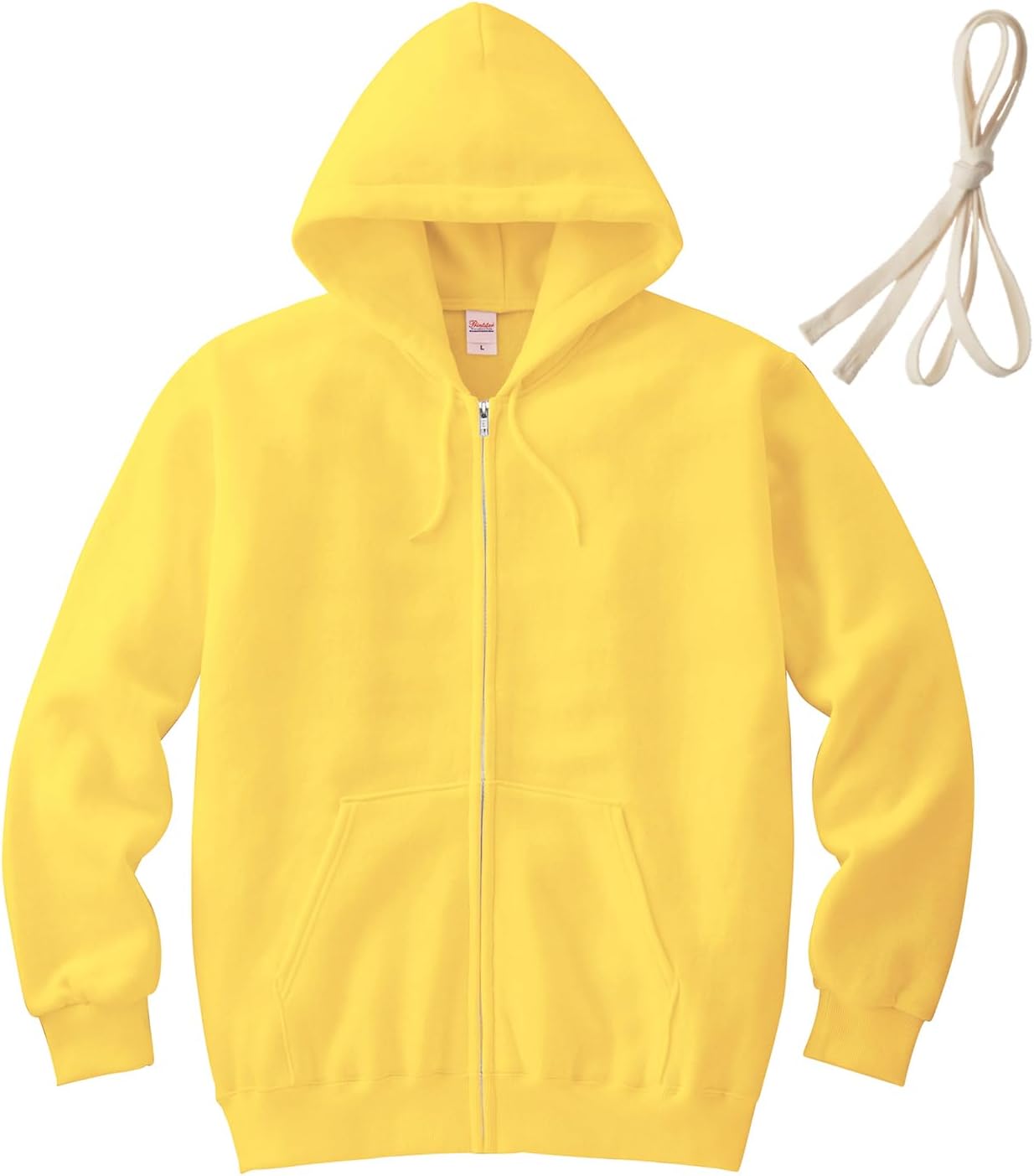 Мужская толстовка Printstar 00217-MLZ, 8,4 унции, на флисовой подкладке, на молнии, легкая, с полной застежкой-молнией, желтый/бежевый
Мужская толстовка Printstar 00217-MLZ, 8,4 унции, на флисовой подкладке, на молнии, легкая, с полной застежкой-молнией, желтый/бежевый