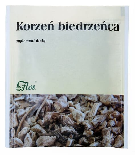 Flos, Корень божьей коровки, 50 г
Flos, Корень божьей коровки, 50 г