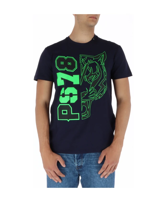 Черная футболка с короткими рукавами и принтом Plein Sport, синий, Черный, Черная футболка с короткими рукавами и принтом Plein Sport, синий
Черная футболка с короткими рукавами и принтом Plein Sport, синий, Черный, Черная футболка с короткими рукавами и принтом Plein Sport, синий