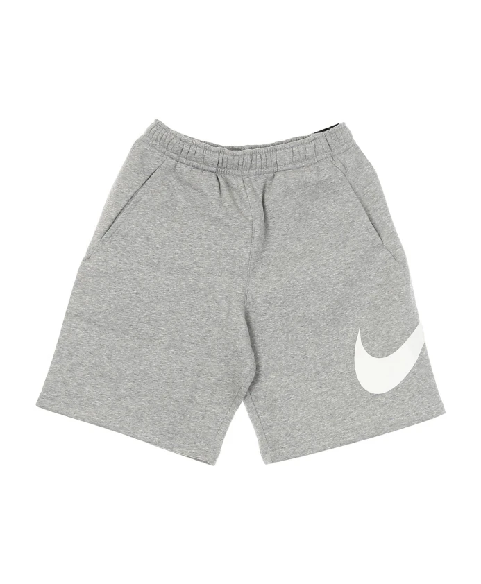 Мягкие спортивные штаны Nike, серый
Мягкие спортивные штаны Nike, серый