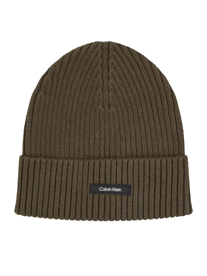 Кепка Calvin Klein, зеленый
Кепка Calvin Klein, зеленый