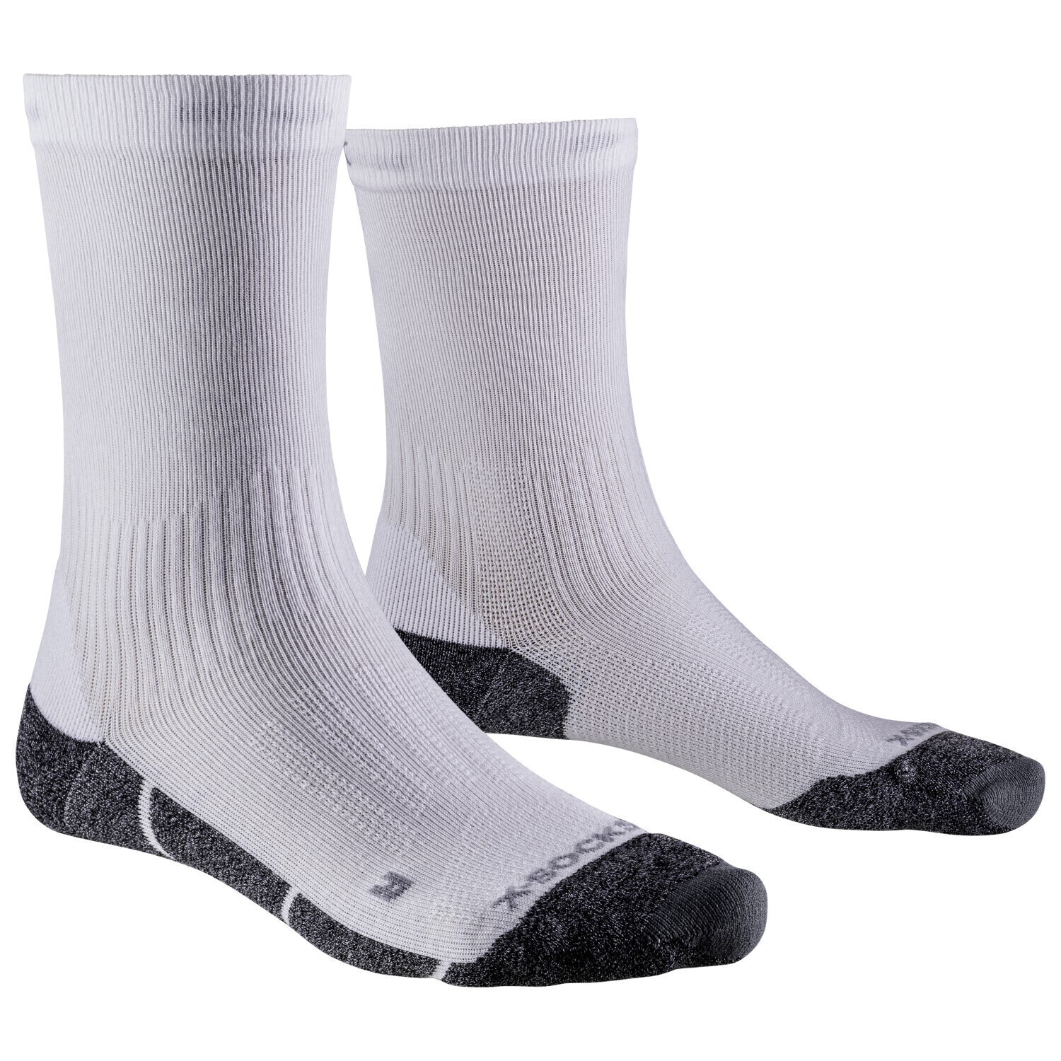 Многофункциональные носки X Socks Core Natural Crew, цвет Arctic White/Pearl Grey 
Многофункциональные носки X Socks Core Natural Crew, цвет Arctic White/Pearl Grey