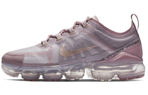 Женские беговые кроссовки Nike VaporMax 2019
Женские беговые кроссовки Nike VaporMax 2019