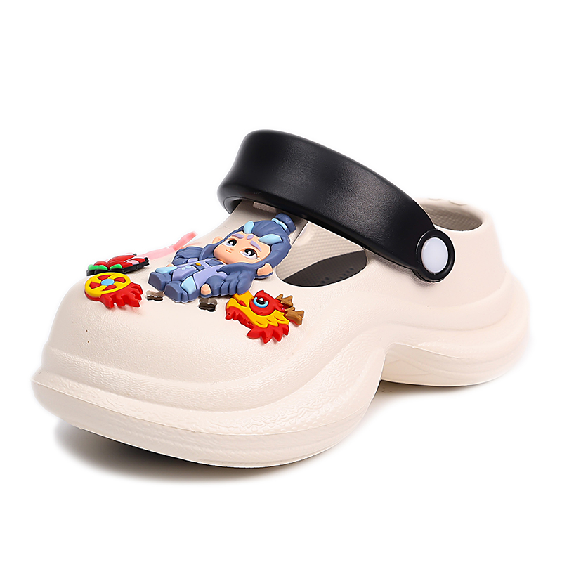 Сандалии детские противоскользящие Wooden Rabbit, розовый/белый
Сандалии детские противоскользящие Wooden Rabbit, розовый/белый