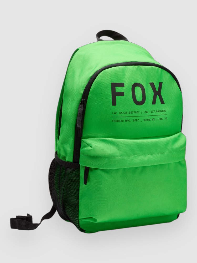 Рюкзак Fox Clean Up Rucksack, fluorescent green, Зеленый, Рюкзак Fox Clean Up Rucksack, fluorescent green
Рюкзак Fox Clean Up Rucksack, fluorescent green, Зеленый, Рюкзак Fox Clean Up Rucksack, fluorescent green