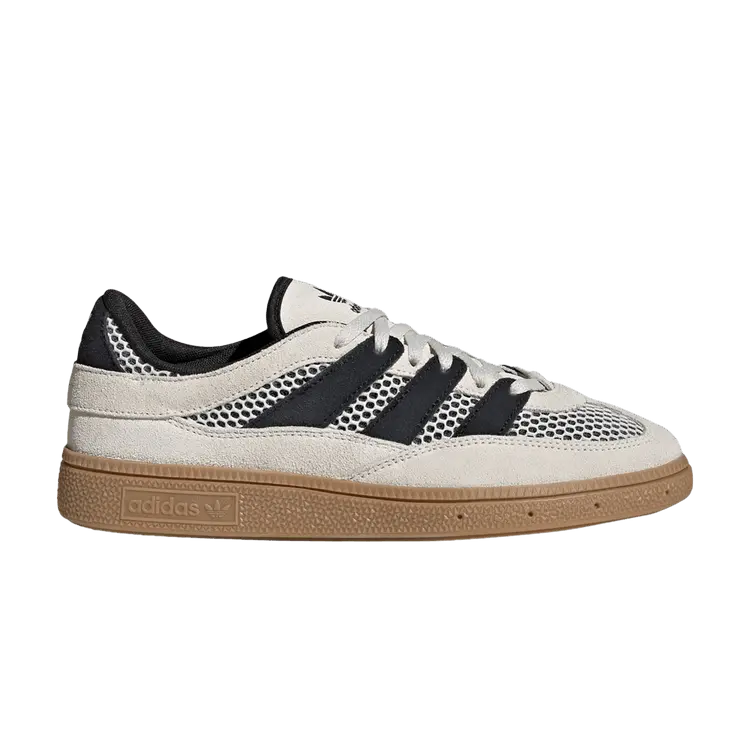 Кроссовки Adidas Handball Spezial ST, Off White Black
Кроссовки Adidas Handball Spezial ST, Off White Black