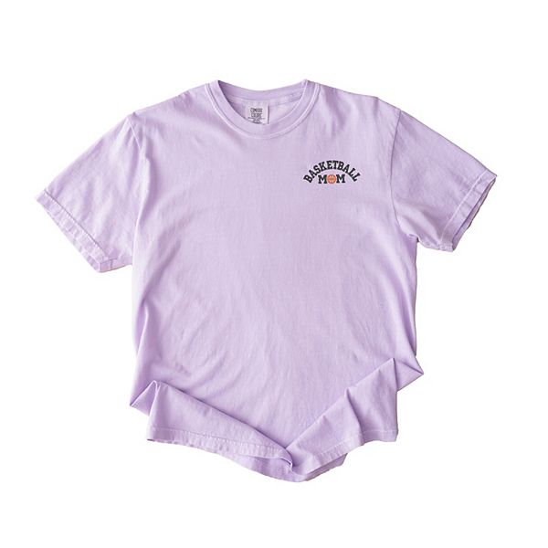 Футболка с вышивкой basketball mom, окрашенная в стиле garment dyed Simply Sage Market, Orchid, Зеленый, Футболка с вышивкой basketball mom, окрашенная в стиле garment dyed Simply Sage Market, Orchid
Футболка с вышивкой basketball mom, окрашенная в стиле garment dyed Simply Sage Market, Orchid, Зеленый, Футболка с вышивкой basketball mom, окрашенная в стиле garment dyed Simply Sage Market, Orchid