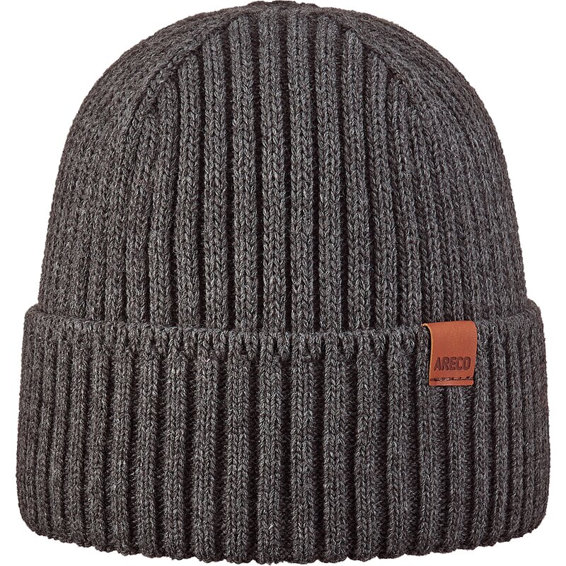 Шапка-Бини Areco, серый
Шапка-Бини Areco, серый