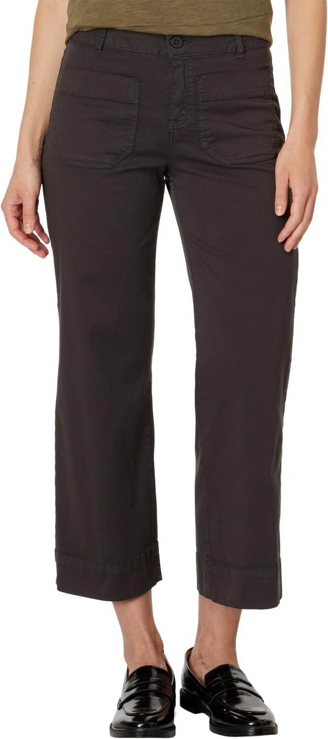 Брюки Sanctuary The Marine, цвет Obsidian
Брюки Sanctuary The Marine, цвет Obsidian