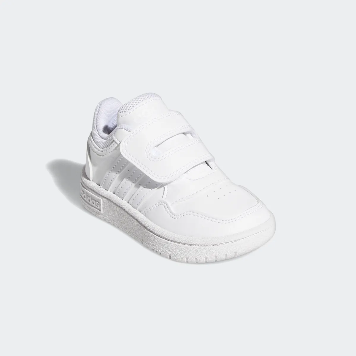 Спортивные кроссовки adidas "HOOPS" Adidas Sportswear, цвет Cloud White / Cloud White / Cloud White
Спортивные кроссовки adidas "HOOPS" Adidas Sportswear, цвет Cloud White / Cloud White / Cloud White