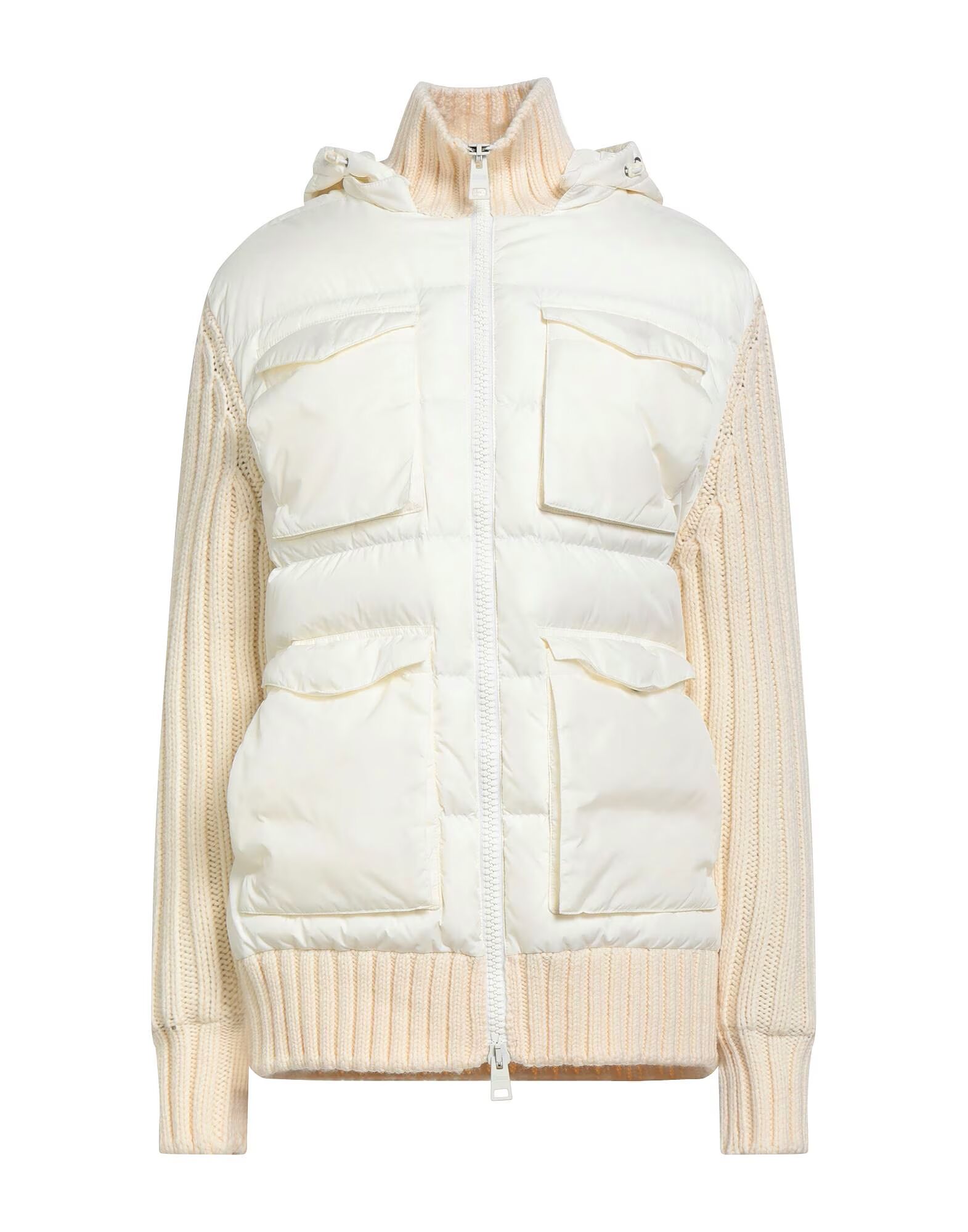 Куртка Herno, кремовый
Куртка Herno, кремовый