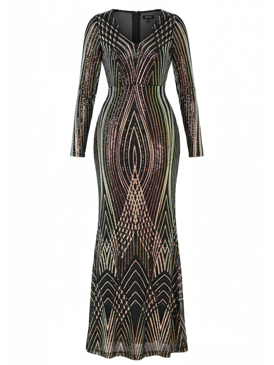 Платье GODDIVA, черный
Платье GODDIVA, черный