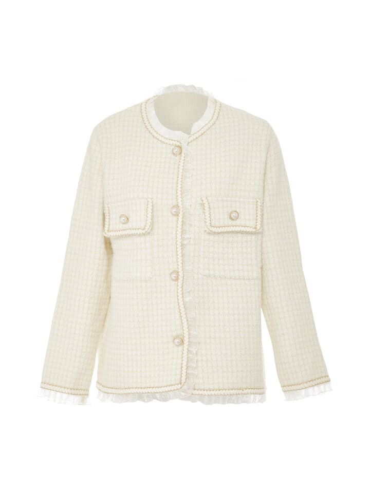 Спортивня куртка zitha, белый
Спортивня куртка zitha, белый