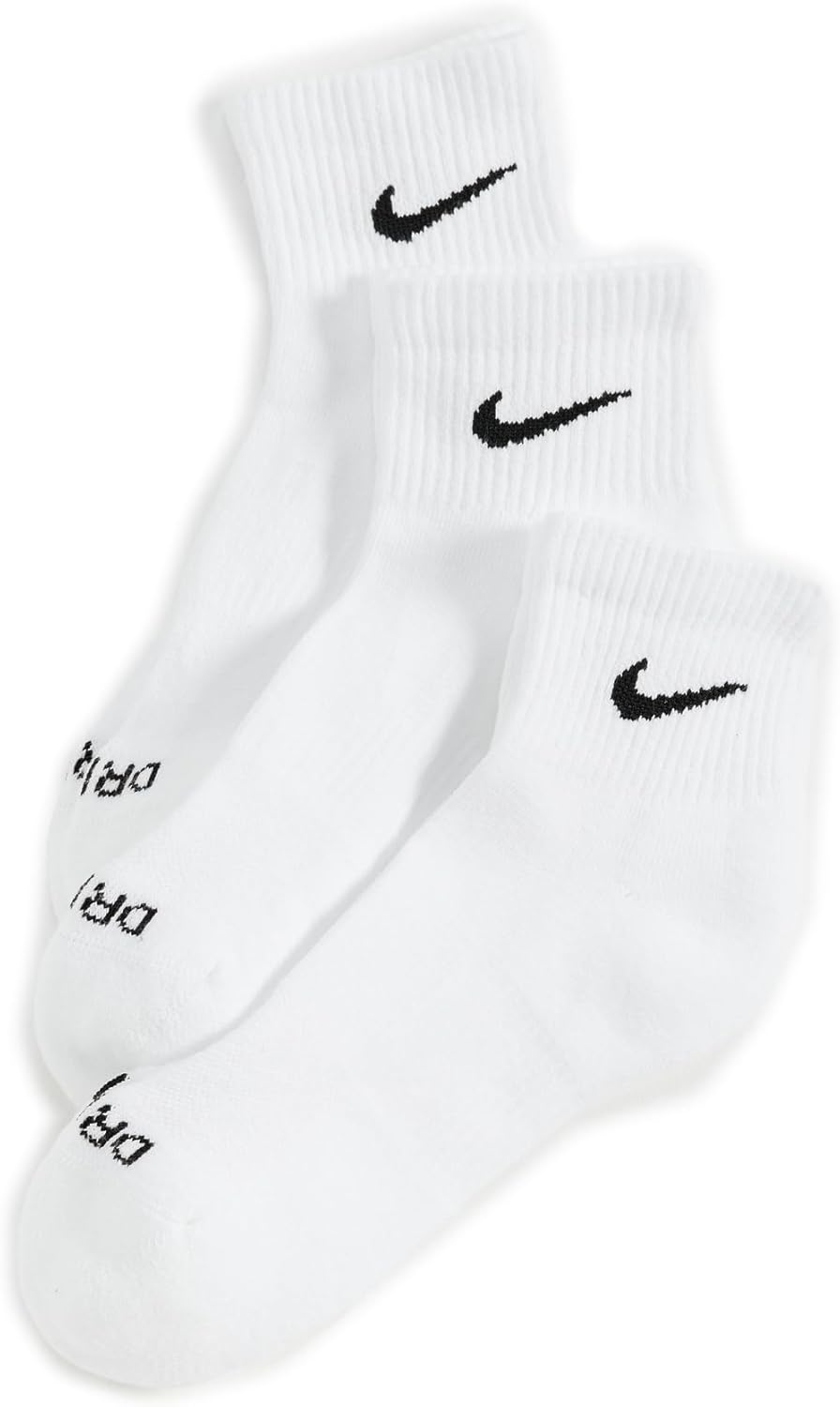 Носки NIKE Performance Cushion Crew с сумкой (6 пар), White
Носки NIKE Performance Cushion Crew с сумкой (6 пар), White