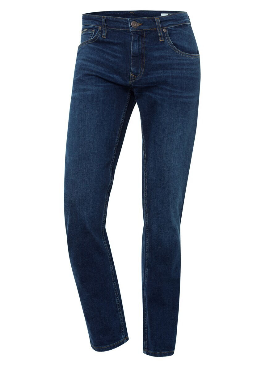 Джинсы узкого кроя Cross Jeans DAMIEN, темно-синий
Джинсы узкого кроя Cross Jeans DAMIEN, темно-синий