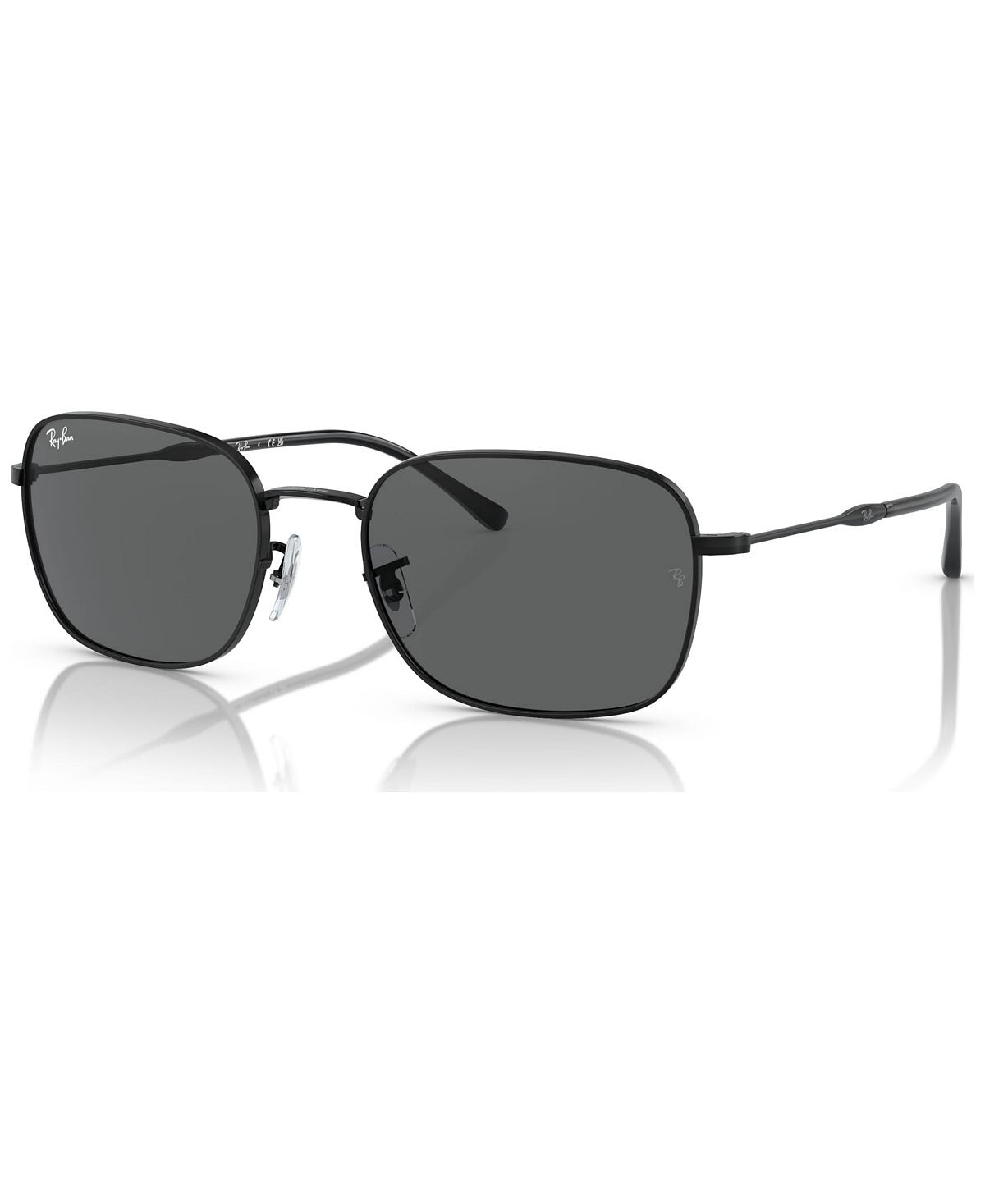 Солнцезащитные очки унисекс, RB370654-X 54 Ray-Ban, черный
Солнцезащитные очки унисекс, RB370654-X 54 Ray-Ban, черный