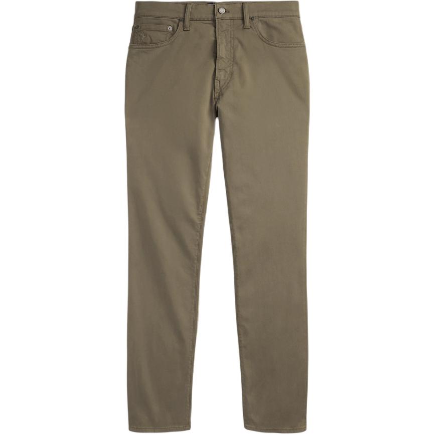 Повседневные брюки мужские Polo Ralph Lauren, Dark Taupe Umber
Повседневные брюки мужские Polo Ralph Lauren, Dark Taupe Umber