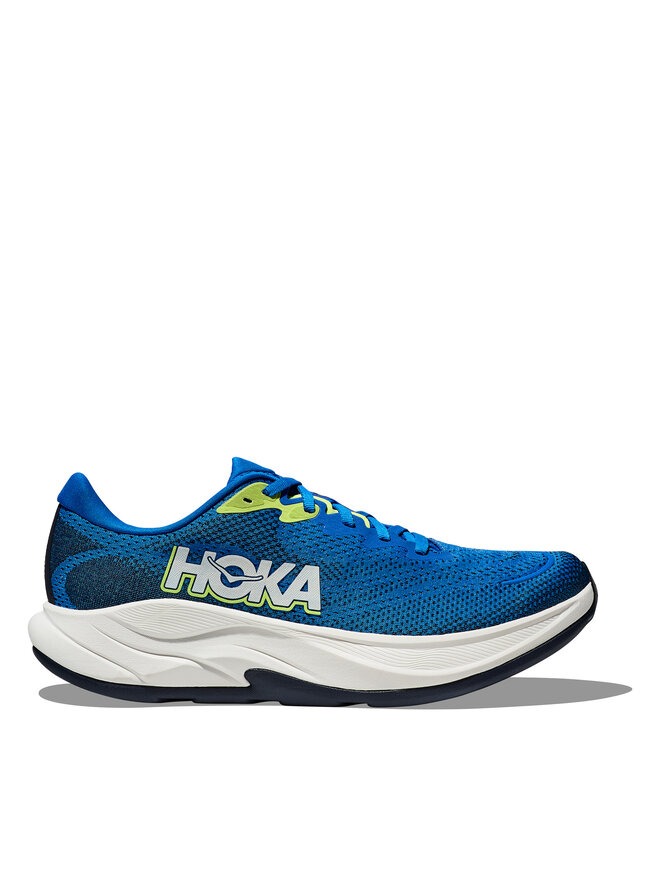 Кроссовки Rincon 4 1155130 Hoka, синий
Кроссовки Rincon 4 1155130 Hoka, синий