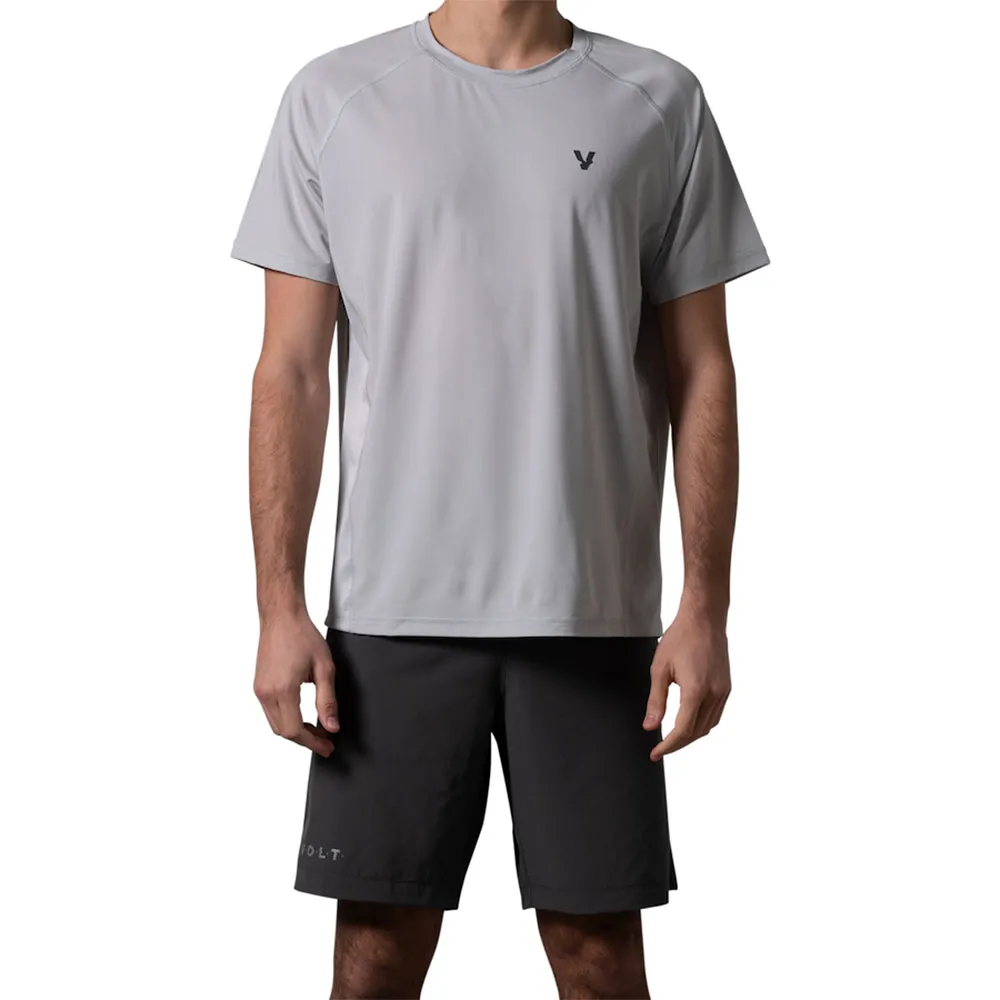 Шорты Volt Padel Performance v5, серый
Шорты Volt Padel Performance v5, серый