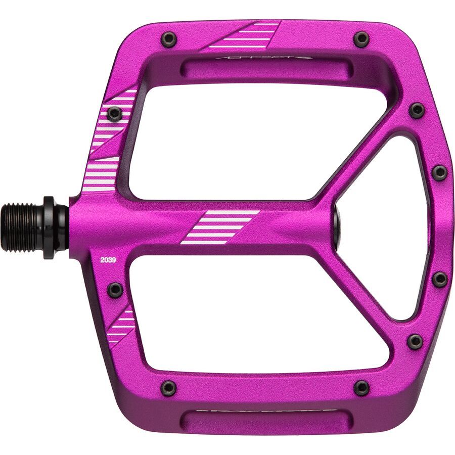 Педали Race Face Aeffect R Race Face, Purple
Педали Race Face Aeffect R Race Face, Purple