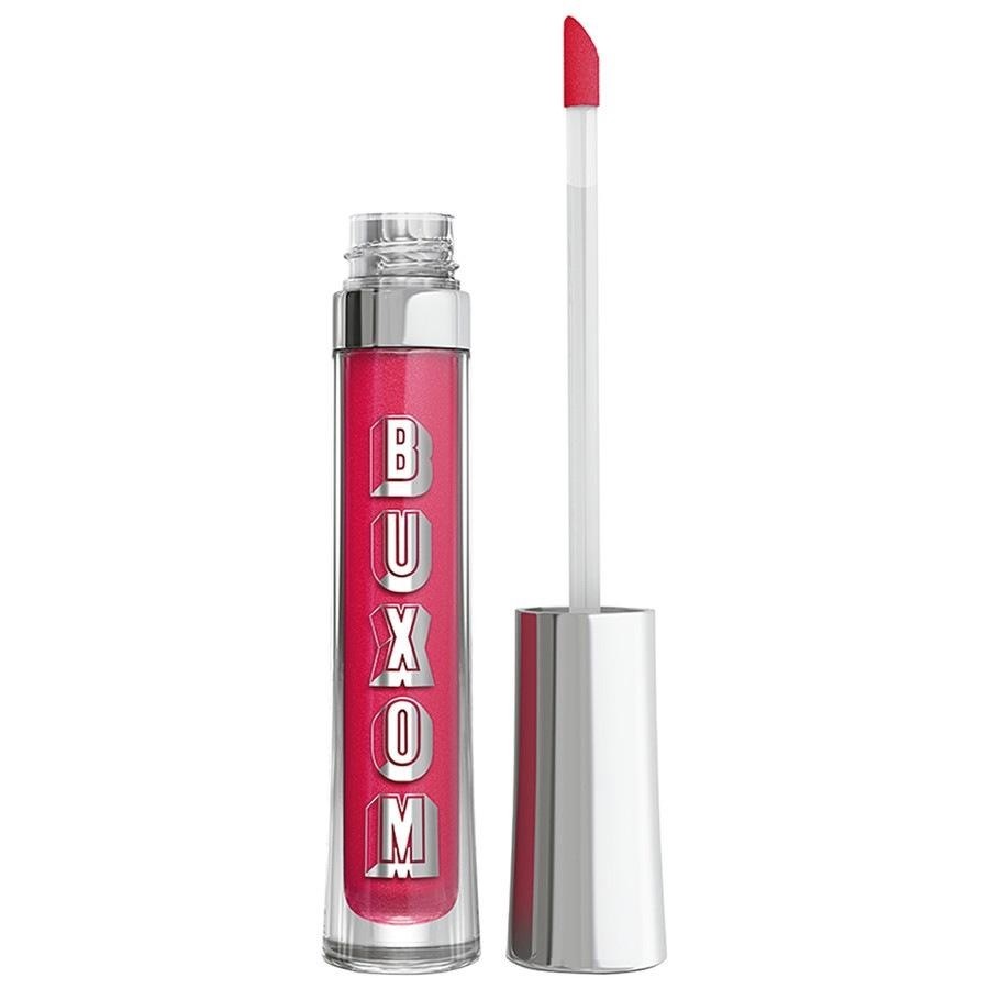 Блеск для губ full-on plumping lip polish Buxom, kanani, объем 4.45 мл
Блеск для губ full-on plumping lip polish Buxom, kanani, объем 4.45 мл
