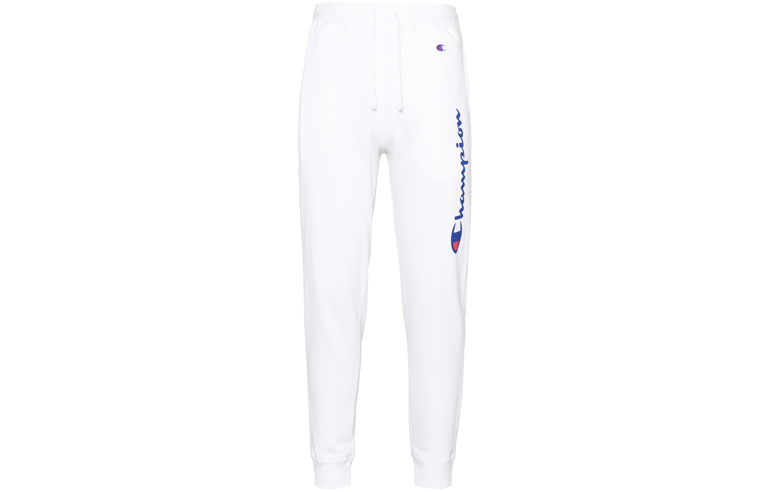 Champion Спортивные штаны Japan Version Unisex White
Champion Спортивные штаны Japan Version Unisex White