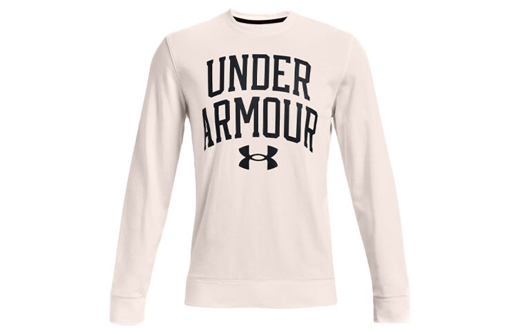 Rival Толстовка мужская белая Under Armour, белый
Rival Толстовка мужская белая Under Armour, белый