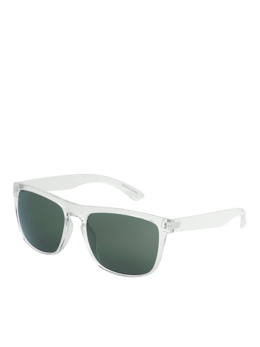 Солнцезащитные очки JACK & JONES JACRyder, Transparent
Солнцезащитные очки JACK & JONES JACRyder, Transparent