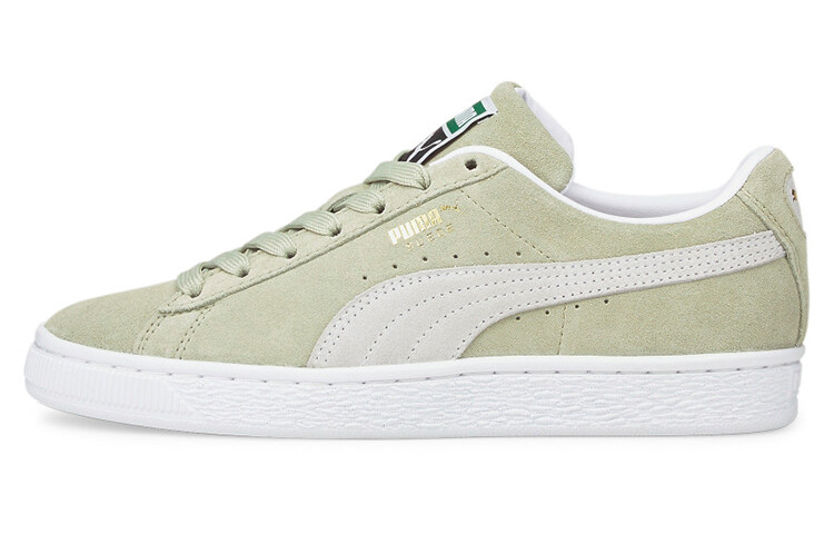 Кроссовки Puma Women's Suede Classic 21 'Spring Moss', Серый, Кроссовки Puma Women's Suede Classic 21 'Spring Moss'
Кроссовки Puma Women's Suede Classic 21 'Spring Moss', Серый, Кроссовки Puma Women's Suede Classic 21 'Spring Moss'