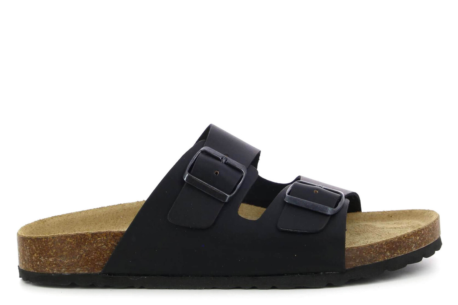 Сандалии Майя Бэй Casas, черный
Сандалии Майя Бэй Casas, черный