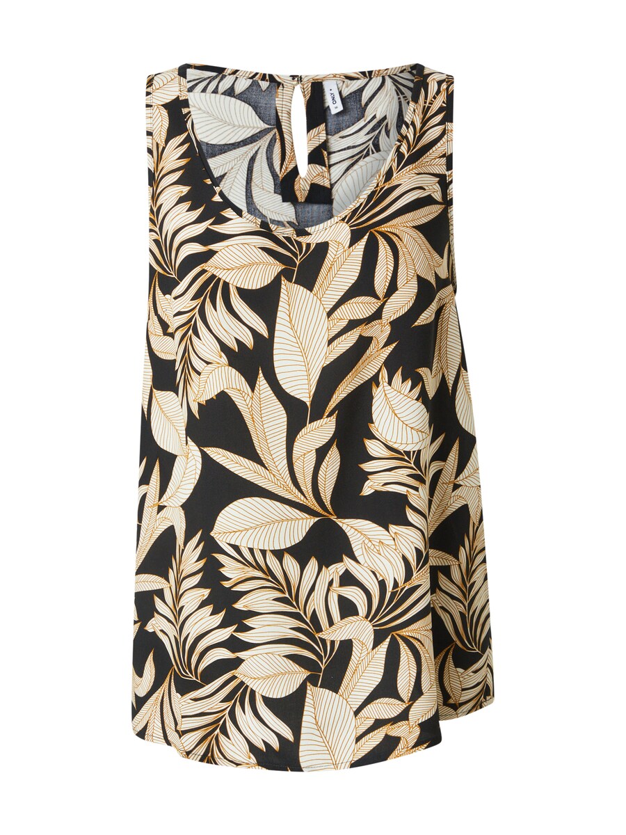 Топ ONLY Nova, черный
Топ ONLY Nova, черный