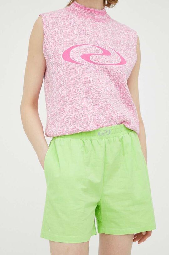 Резюме шорты Resume, зеленый
Резюме шорты Resume, зеленый