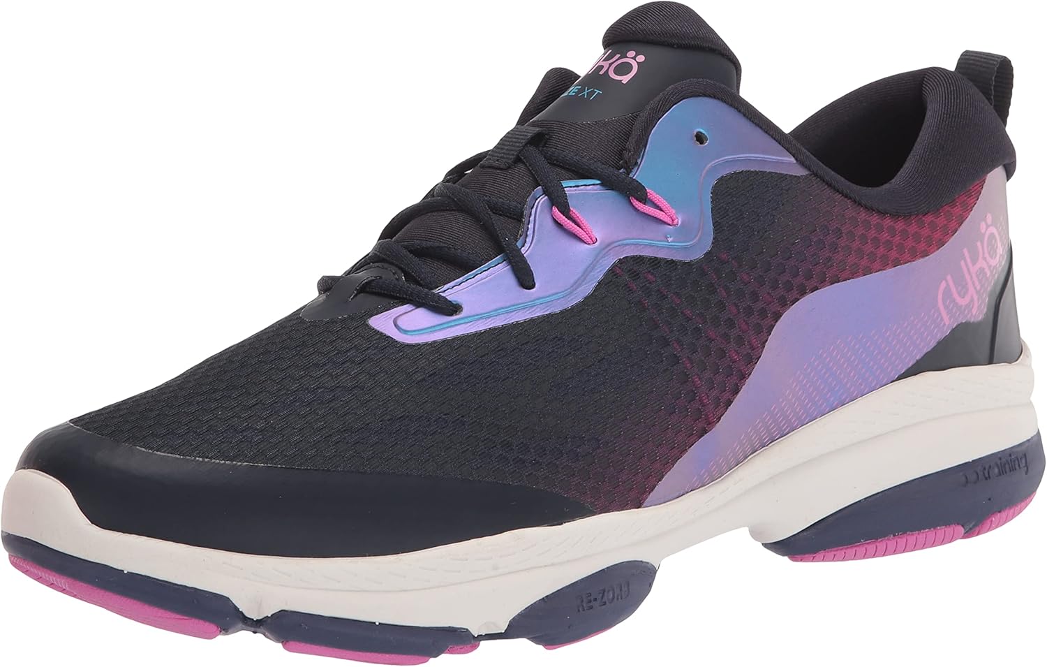 Мужские кроссовки Ryka Daze Xt, темно-синий
Мужские кроссовки Ryka Daze Xt, темно-синий