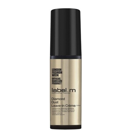 Label.M Professional Haircare Несмываемый крем Diamond Dust 120 мл
Label.M Professional Haircare Несмываемый крем Diamond Dust 120 мл