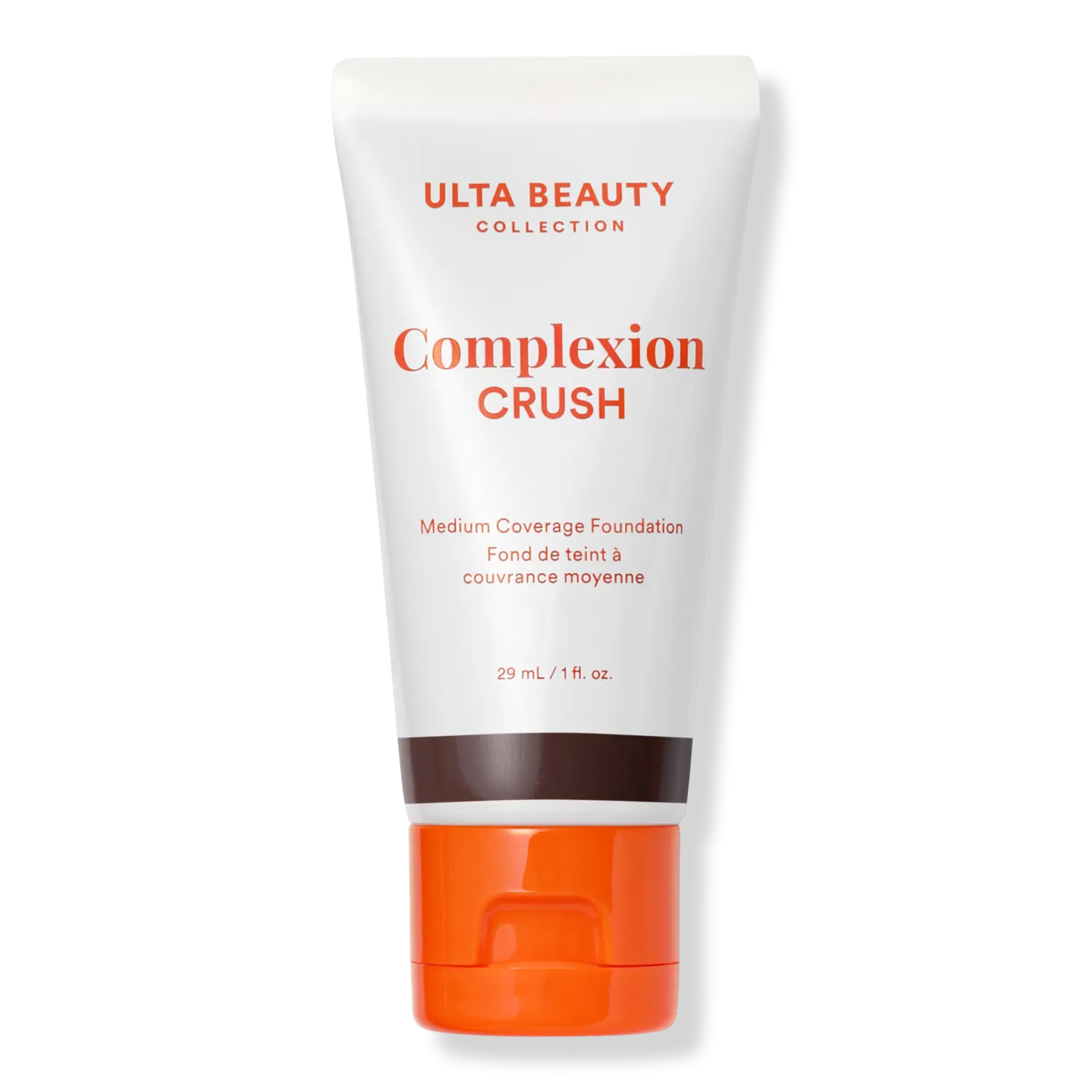 Тональный крем Complexion Crush Foundation ULTA Beauty Collection, Deep Warm
Тональный крем Complexion Crush Foundation ULTA Beauty Collection, Deep Warm