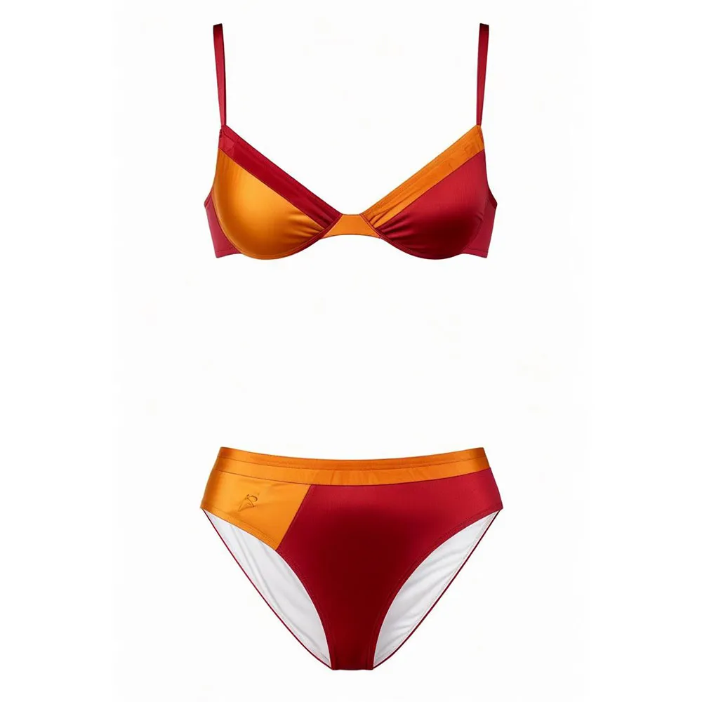 Бикини Aquafeel 23026, красный
Бикини Aquafeel 23026, красный