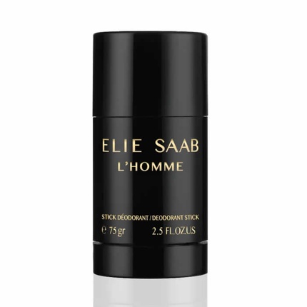 Дезодорант-стик Lhomme 75 г Elie Saab
Дезодорант-стик Lhomme 75 г Elie Saab