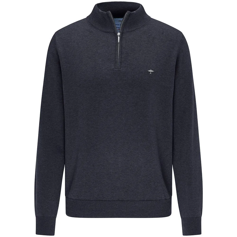 Свитер Fynch Hatton SFPK215 Half Zip, серый
Свитер Fynch Hatton SFPK215 Half Zip, серый