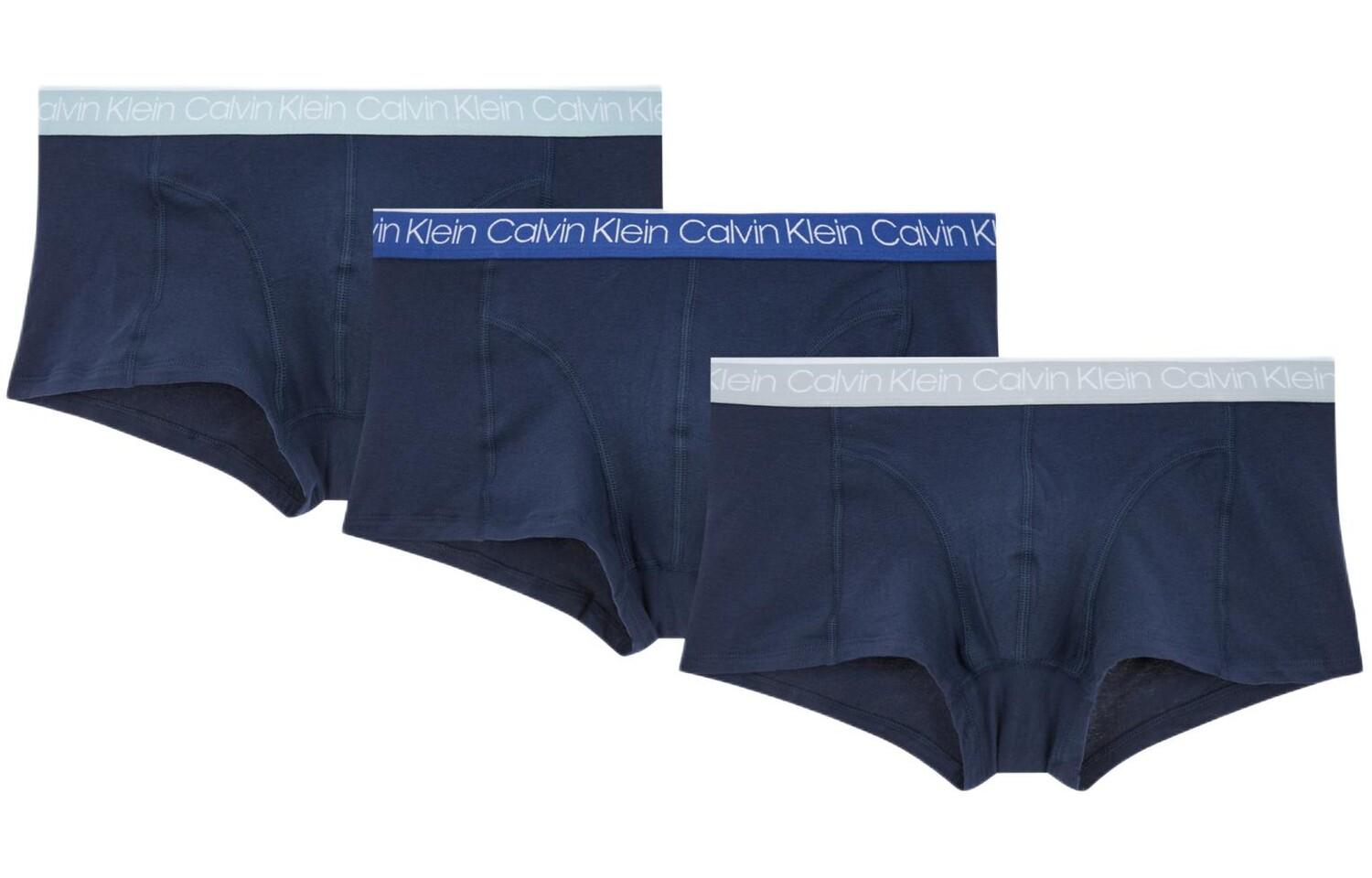 Мужские трусы Calvin Klein
Мужские трусы Calvin Klein