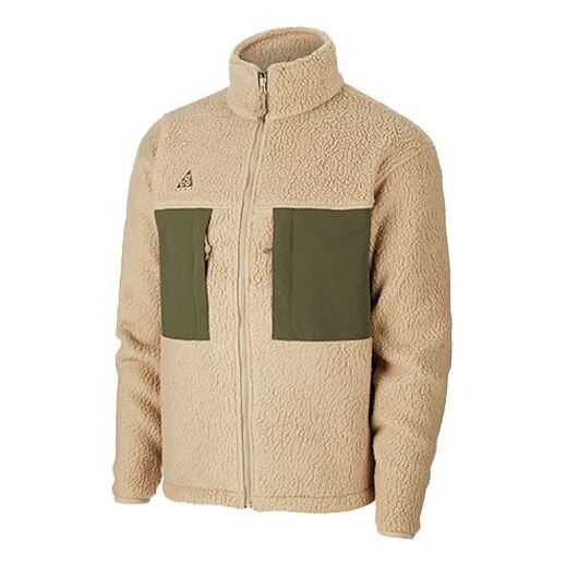 Куртка acg sports stay warm contrasting colors pocket stand collar fleece jacket yellowbrown Nike, коричневый
Куртка acg sports stay warm contrasting colors pocket stand collar fleece jacket yellowbrown Nike, коричневый