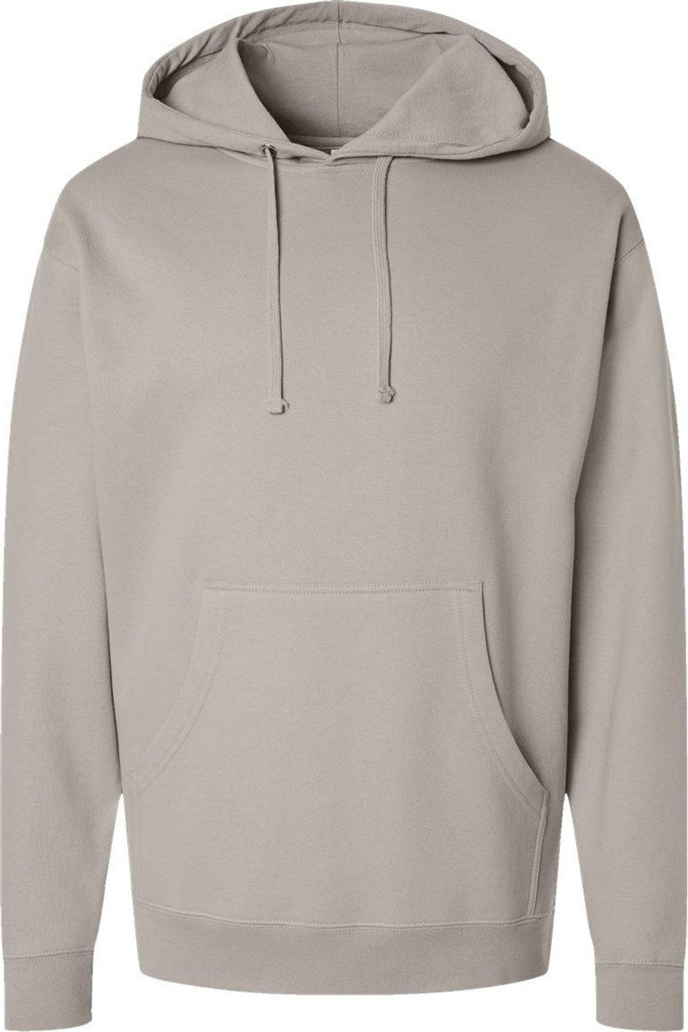 Толстовка с капюшоном средней толщины от Independent Trading Co Independent Trading Co., цвет cement
Толстовка с капюшоном средней толщины от Independent Trading Co Independent Trading Co., цвет cement