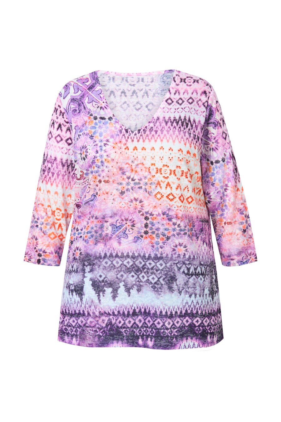 Топ MIAMODA, Pink
Топ MIAMODA, Pink